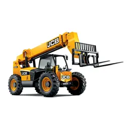 Telehandler