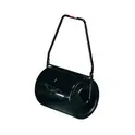 Black landscape roller