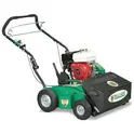 Billy Goat Overseeder