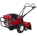 Honda tiller