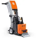Husqvarna floor sander