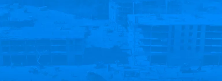 light blue background
