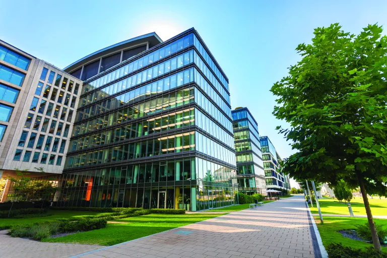 Climate Solutions case study