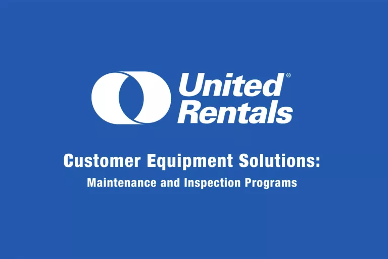 CES - Managed Maintenance Video