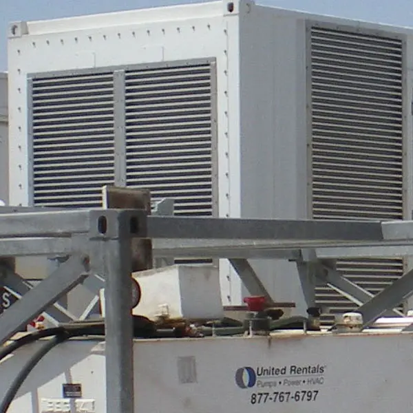 Cooling tower