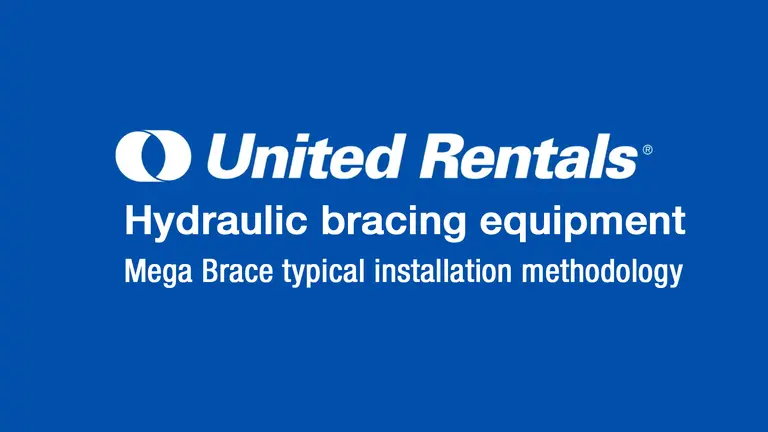 Mega Brace