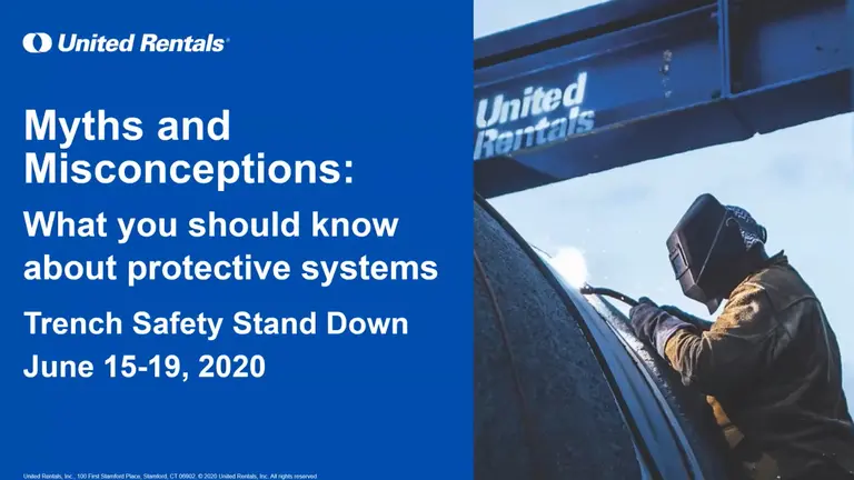 Myths and Misconceptions: What you should know about protective systems