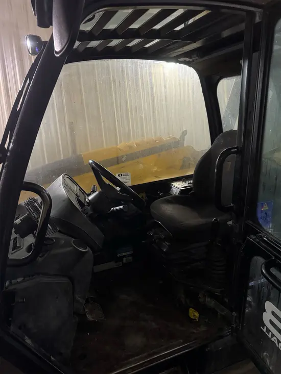 2018 JCB 512-56 S Forklift