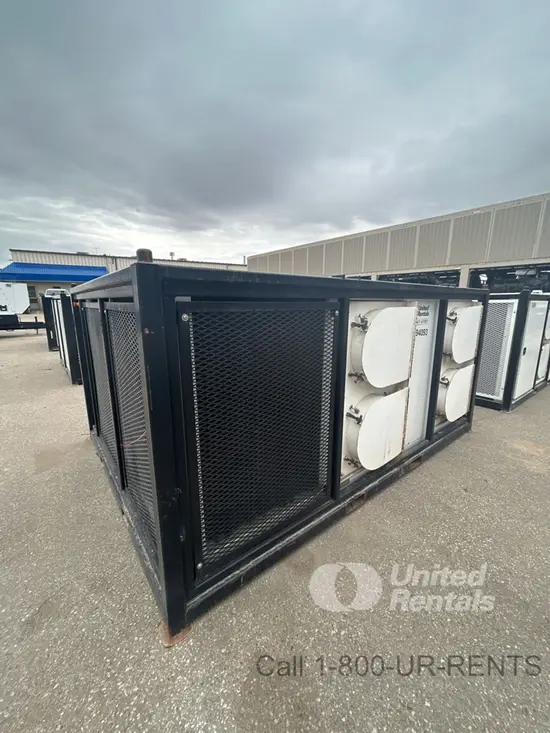 2015 TRANE TCH300E400A Air Conditioner