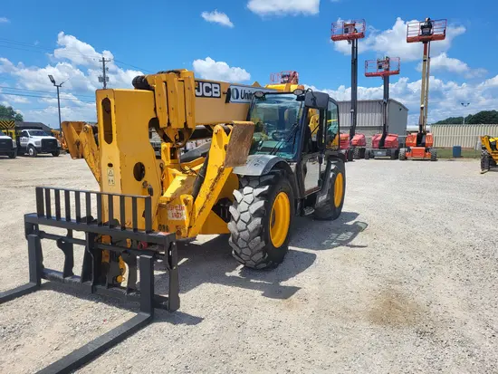 2018 JCB 510-56 S Forklift
