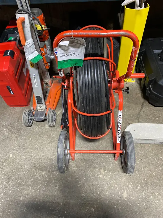 2019 General Equipment SL-GX-F
