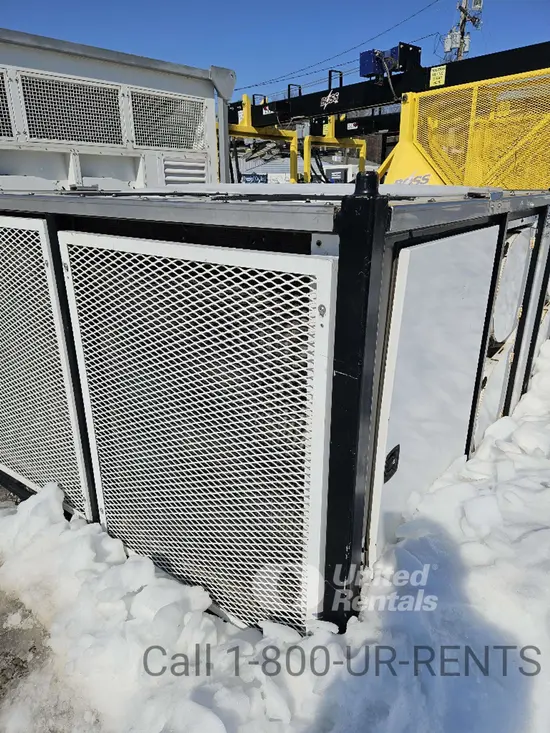 2019 American Event Services AES25TDH44TTAB