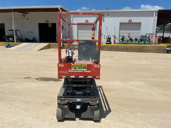 2018 Skyjack SJIII3219 Scissor Lift