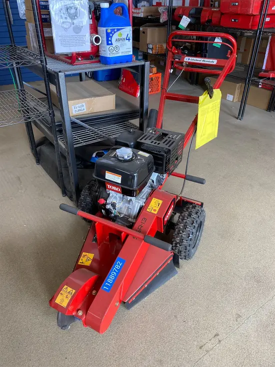 2024 Toro SGR-13 Chipper/Stumper