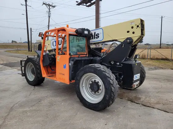 2014 JLG G6-42A Forklift