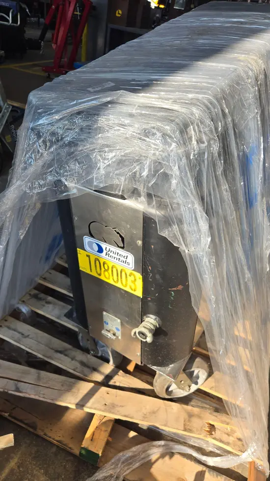 2018 Cold Jet Aero 40FP Air Tool Accessory