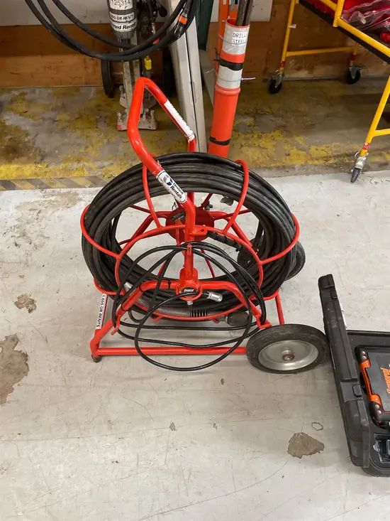 2021 General Equipment SL-GX-F