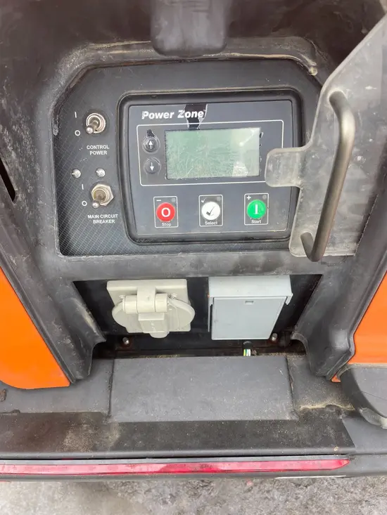 2020 Generac MLT6SKDS Portable Light Tower