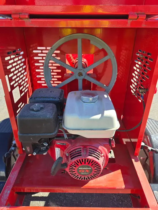 2023 Multiquip MC94PH8 Mixer