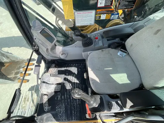 2018 John Deere 210G LC Excavator