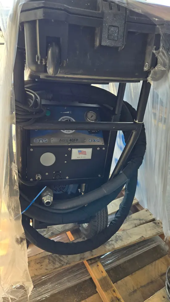 2018 Cold Jet Aero 40FP Air Tool Accessory