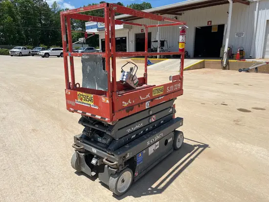 2018 Skyjack SJIII3219 Scissor Lift