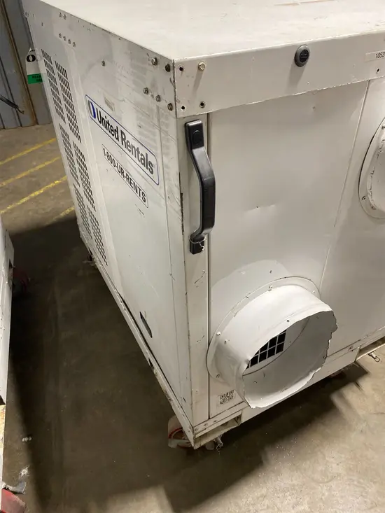 2016 KWIKOOL KPO5-43 Portable Air Conditioner
