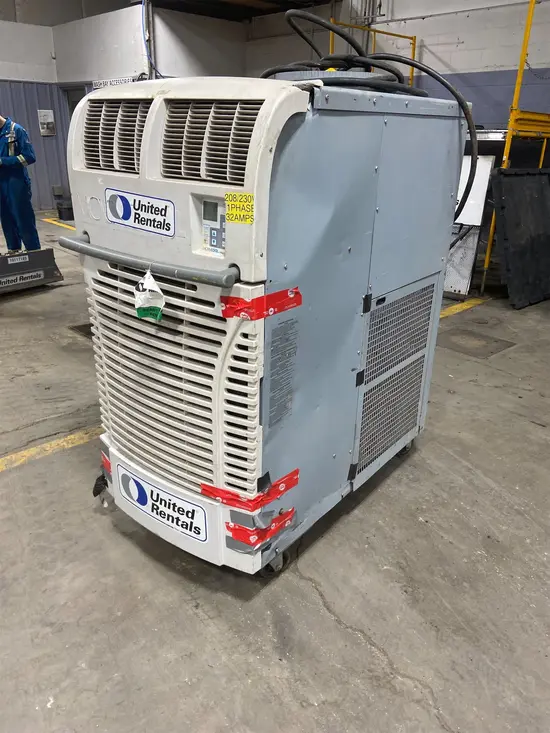 2012 DENSO OFFICE PRO 60 Portable Air Conditioner