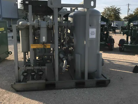 2014 Airtek TF-TWR1600R-A1