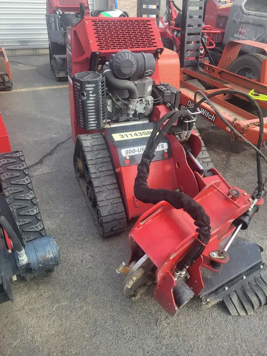 2022 Toro 23208 Chipper/Stumper