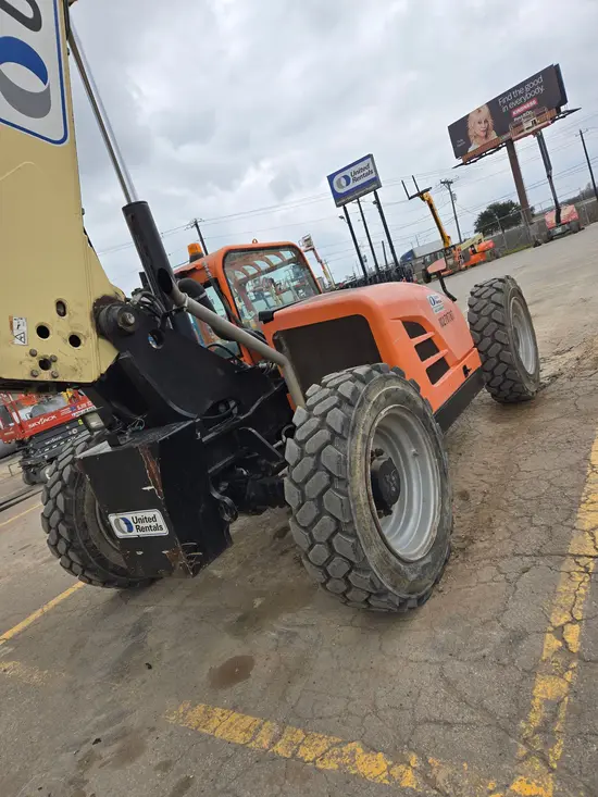 2014 JLG G6-42A Forklift