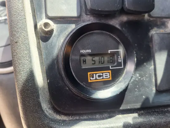 2018 JCB 510-56 S Forklift