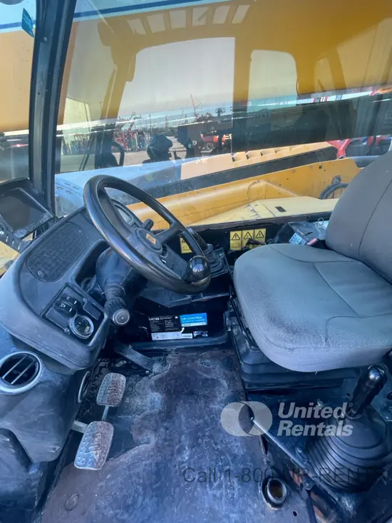 2018 JCB 510-56 Forklift