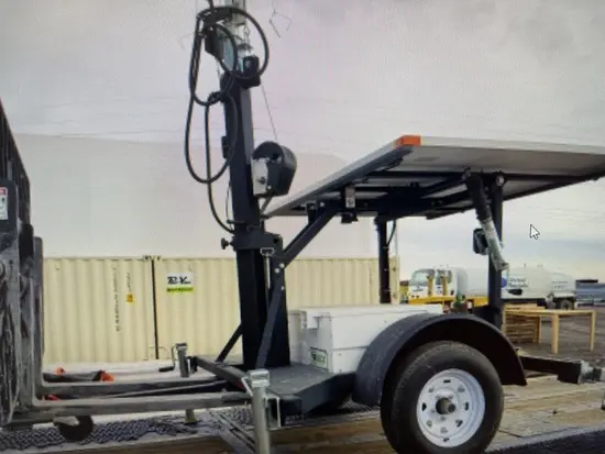 2019 Wanco WCTS-MINI