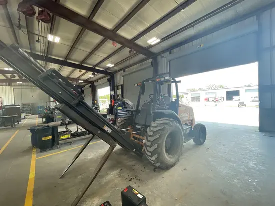 2020 Case 586H Forklift