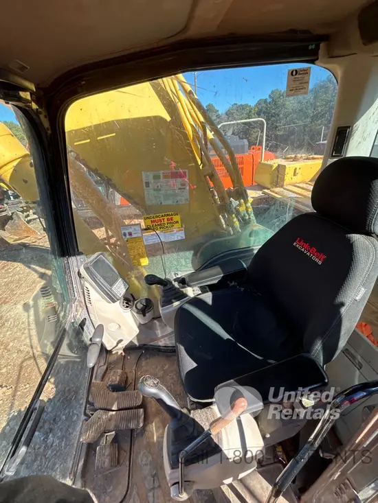 2019 Kobelco SK300LC-10 Excavator