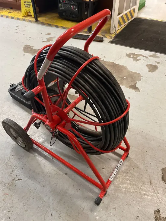 2021 General Equipment SL-GX-F