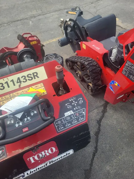 2022 Toro 23208 Chipper/Stumper