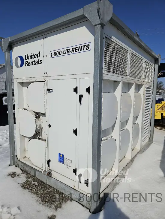 2019 American Event Services AES25TDH44TTAB
