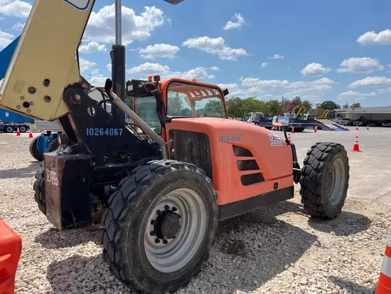 2014 JLG G6-42A Forklift