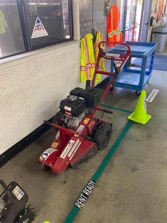 2021 Toro STX-26 Chipper/Stumper