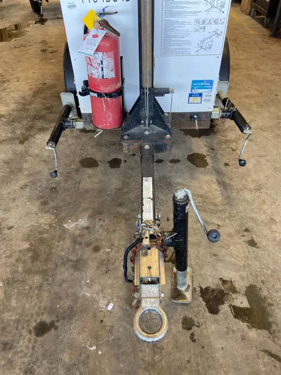 2020 Magnum Pro MLT3060 Portable Light Tower