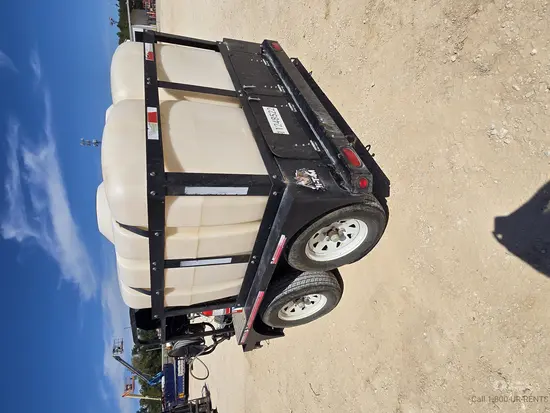 2021 Mi-T-M HS-3505-1MGH-UR Pressure Washer