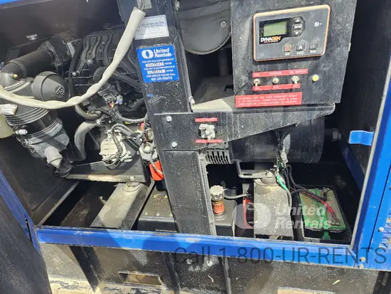 2024 Kustom Power Solutions KPS30 LPNG Generator