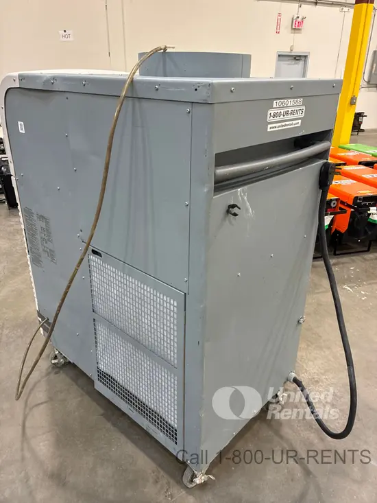 2017 DENSO OFFICE PRO 60 Portable Air Conditioner