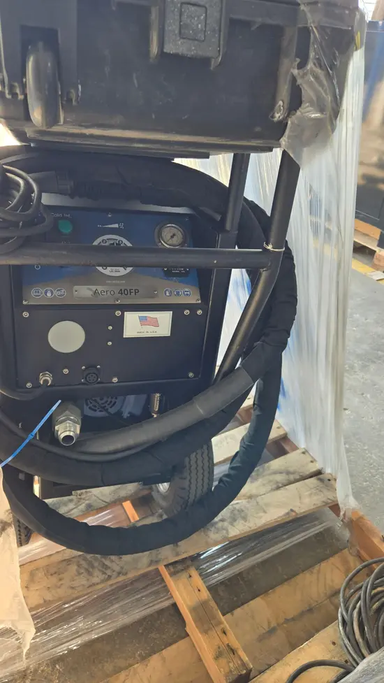 2018 Cold Jet Aero 40FP Air Tool Accessory