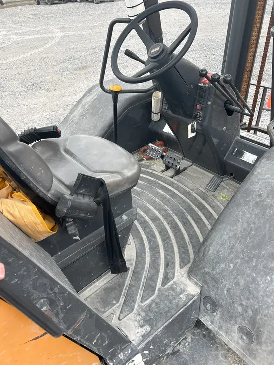 2023 Case 586H Forklift