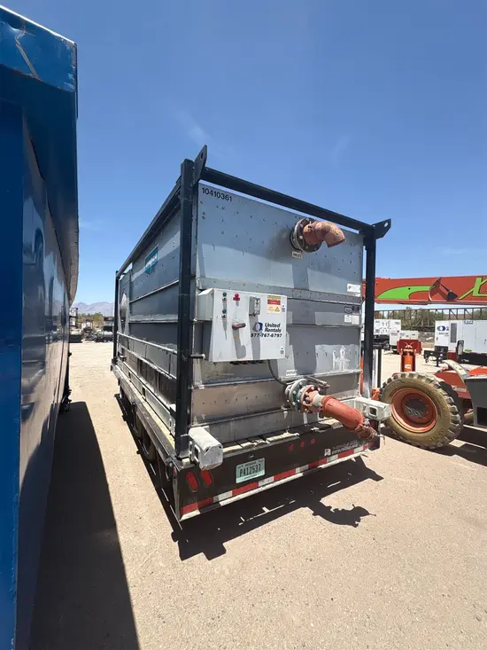 2015 EVAPCO LPT-8212