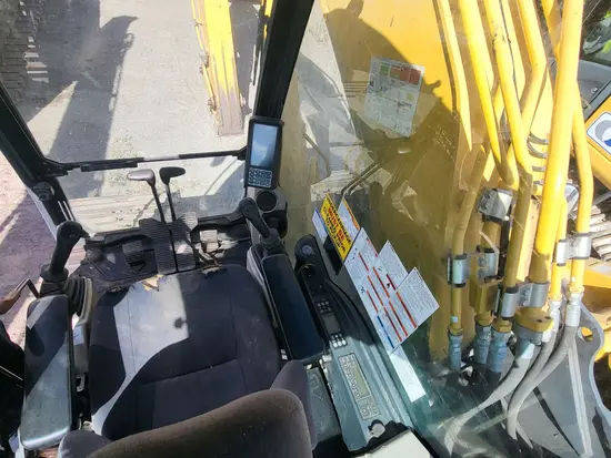 2019 Kobelco SK210LC-10 Excavator
