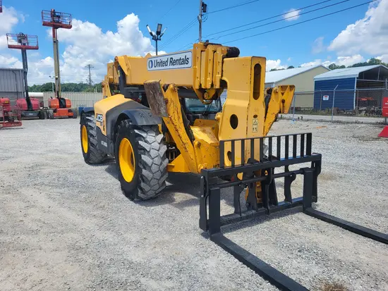 2018 JCB 510-56 S Forklift